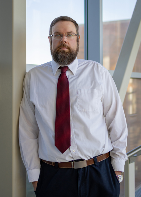 Profile photo of  Phillip Charles Delekta